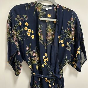 Reformation Bridesmaids Dress - Size L